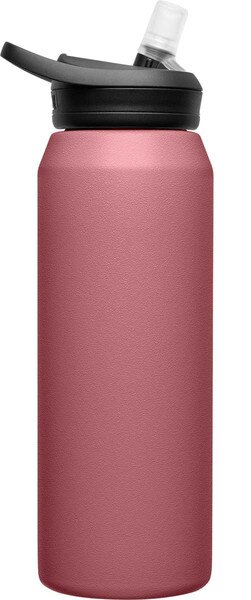 CamelBak Eddy+ Vacuum Insulated 1L Water Bottle in Terracotta Rose